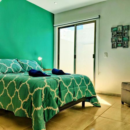 Amazing House Ideal For Families In Канкун Экстерьер фото