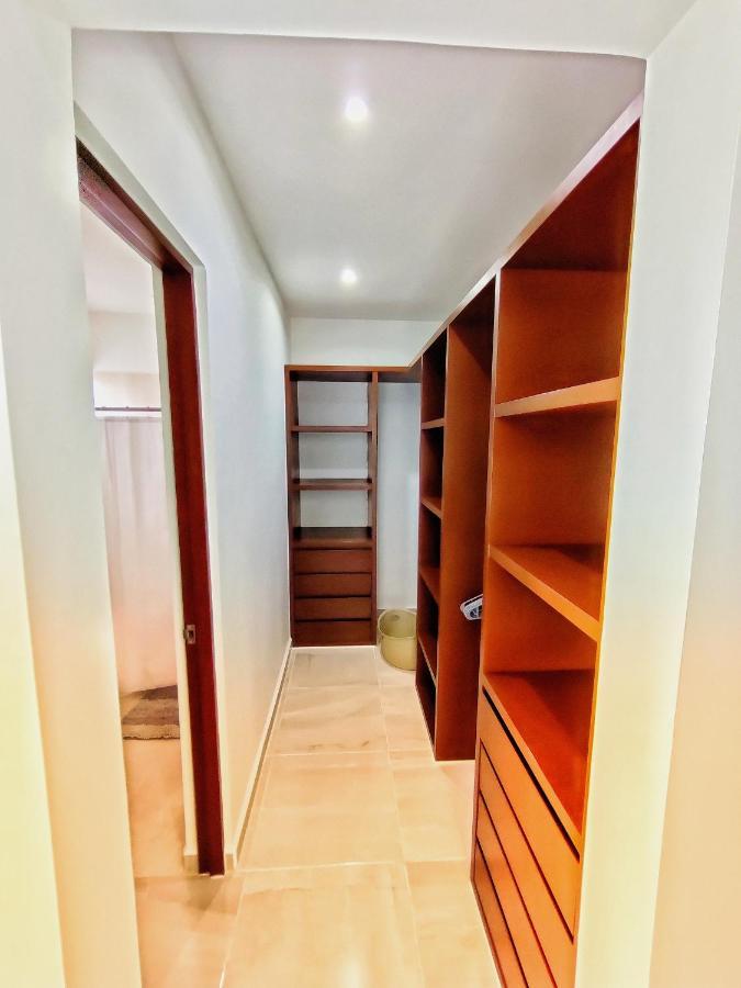 Amazing House Ideal For Families In Канкун Экстерьер фото