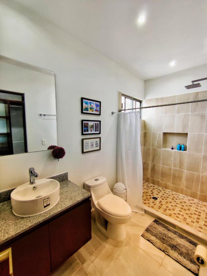 Amazing House Ideal For Families In Канкун Экстерьер фото