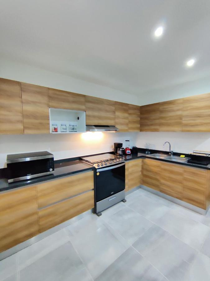 Amazing House Ideal For Families In Канкун Экстерьер фото