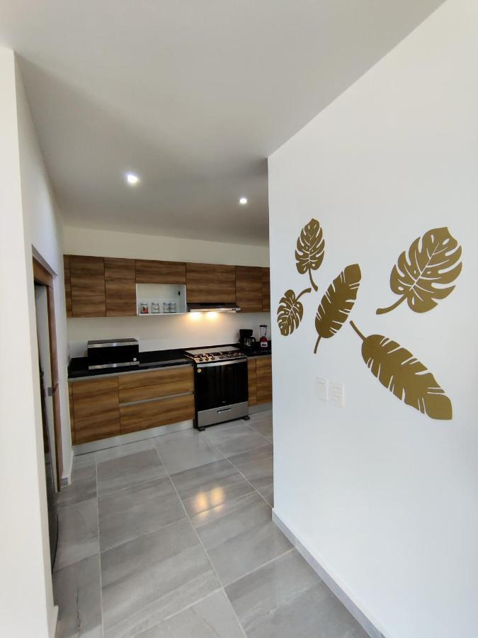 Amazing House Ideal For Families In Канкун Экстерьер фото